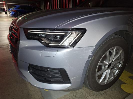 KFZ-Gutachter Sven Eren