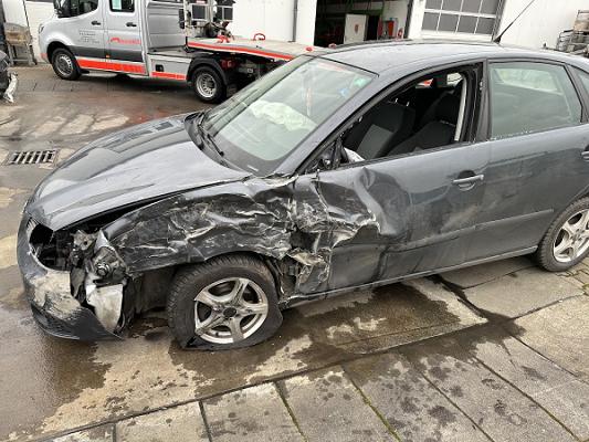 Crashzone Gutachten- KFZ Sachverständigenbüro