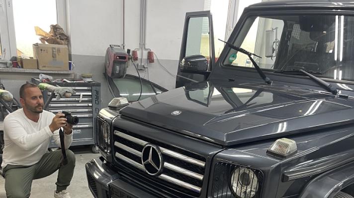 Gutachter - Kurtulus