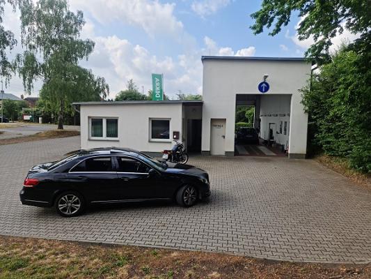 DEKRA Automobil GmbH Kfz-Prüfstelle Prenzlau