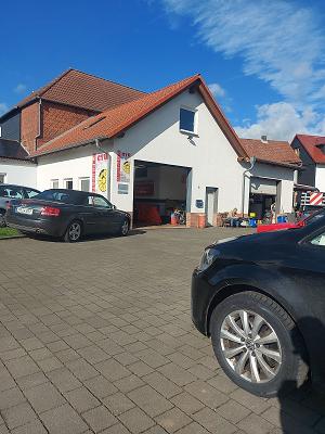 Ingenieurbüro Luzius & Kliem GmbH&Co.KG