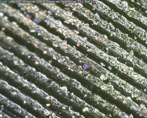 Reinhold Ruhl KFZ Sachverständigenbüro