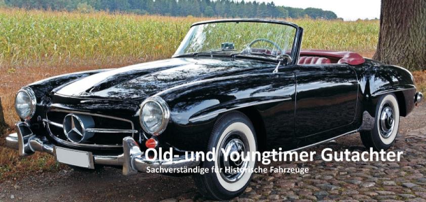 Sachverständigenbüro für Kraftfahrzeuge