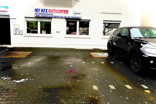 My Kfz-Gutachter