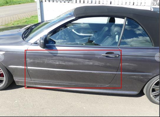 A Gutachten Kfz Sachverständigen Büro