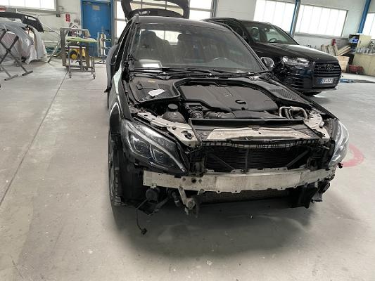 KFZ-Sachverständigenbüro Crash-Expert-Wetzlar