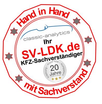 Sachverständigenbüro LDK