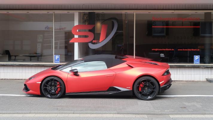 KFZ - Sachverständigenbüro Sbeiti