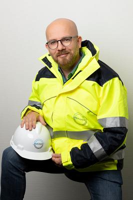 Bauexperts: Rene Schlotthauer