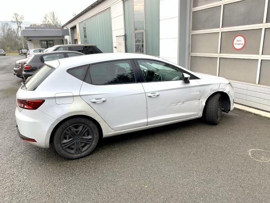 Kfz Sachverständigenbüro Edingen