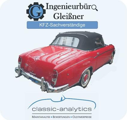 Ingenieurbüro Gleißner - KFZ Sachverständiger