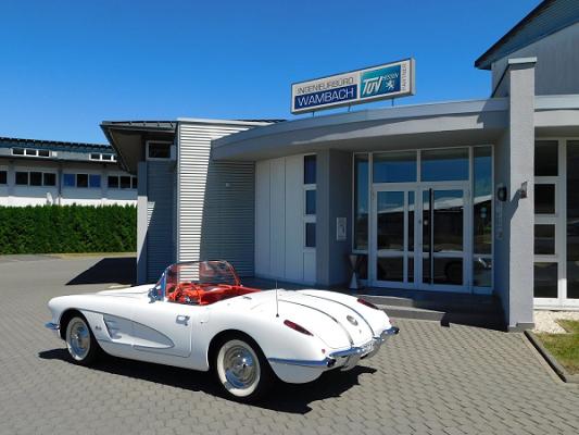 Ing.- Büro F. Wambach GmbH