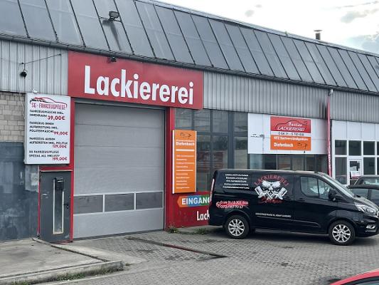 KFZ Sachverständigenbüro Diefenbach Limburg