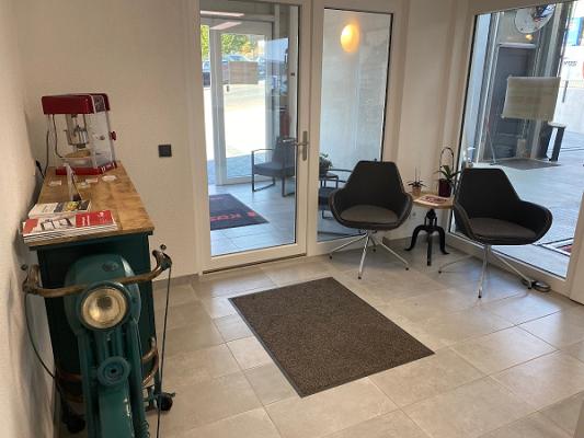 Ingenieurbüro Michael Mohr, KÜS-Prüfstelle Waldernbach