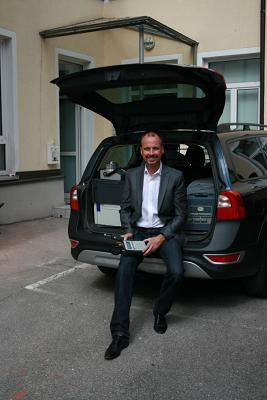 Sachverständigenbüro Dipl.-Ing. René Fuchs Schimmelpilze + Schadstoffe