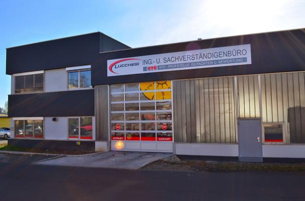 Ing.- und Sachverständigenbüro Lucchesi
