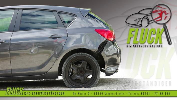Fluck KFZ-Sachverständiger