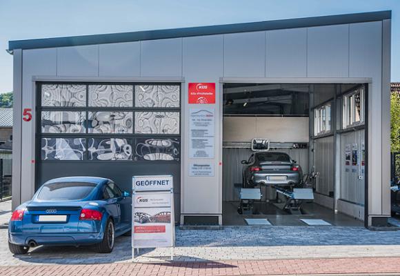 Ingenieurbüro Böhm