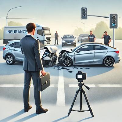 Deutschmann Sachverständige GmbH