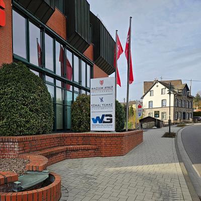 Westerwald KFZ-Gutachten