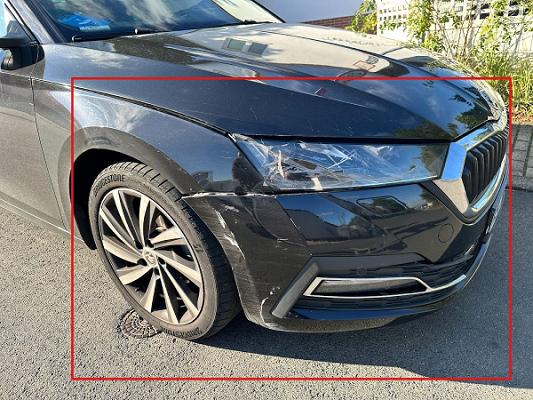 Kfz-Gutachter Kassel | Kreisel | Ingenieur- und Sachverständigenbüro am Kreisel