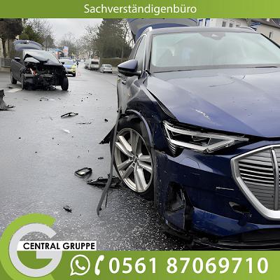 KFZ-Sachverständigenbüro Central Gruppe GmbH