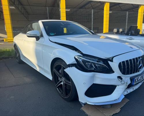 KFZ GUTACHTER MURAT ÖRDÜ - Sachverständiger