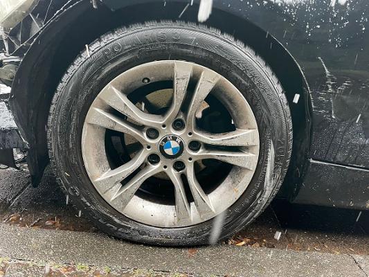 GBA KFZ GUTACHTER AHMADI