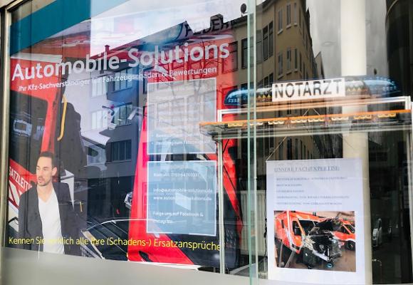 Automobile-Solutions