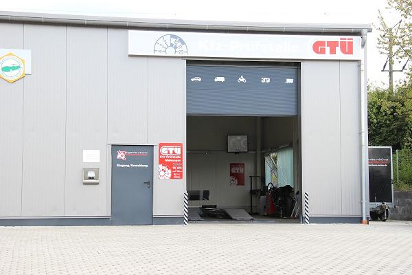 Ingenieurbüro Thomas Mertens