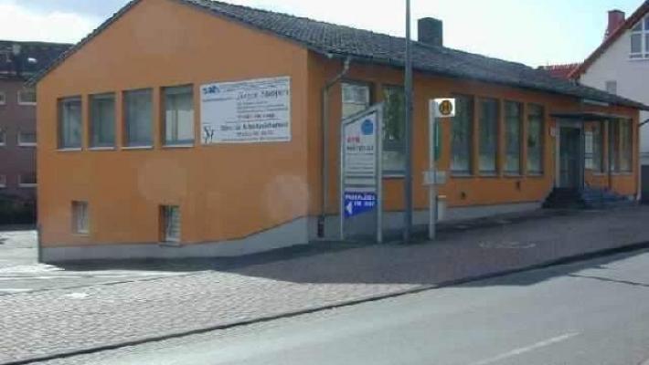 GTÜ-Prüfstelle Baunatal