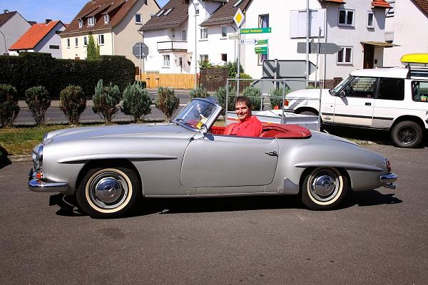 KÜS Vellmar - Dipl.-Ing. Arno Fischer