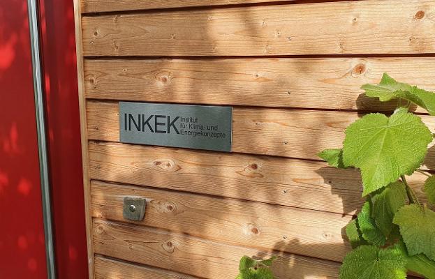 INKEK GmbH - Institut für Klima- und Energiekonzepte