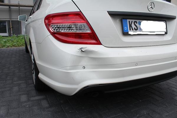 Gutachter Kassel Gutachter Ahnatal Unfallgutachten Verkehrsunfall