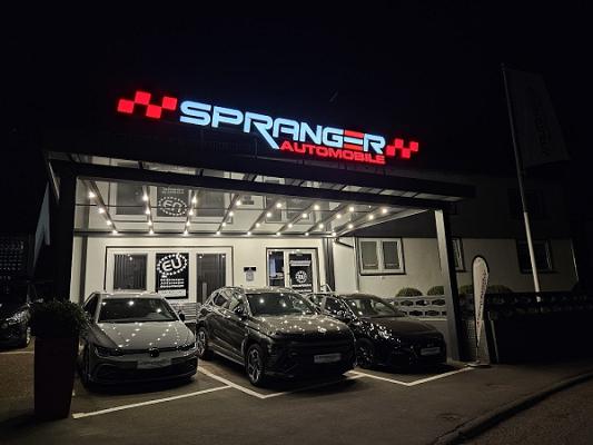 Spranger Automobile e.K.