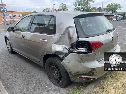 Kfz Gutachter Berlin Mitte