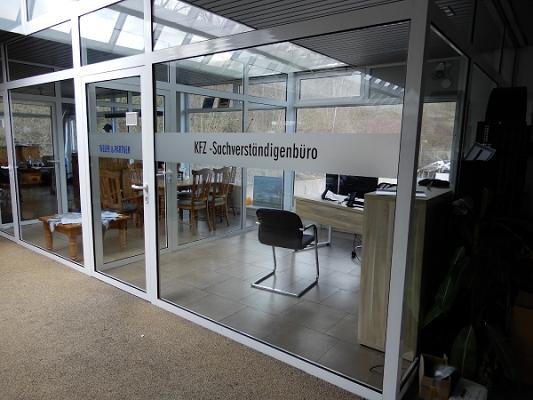 Welpe & Partner Kfz-Sachverständige