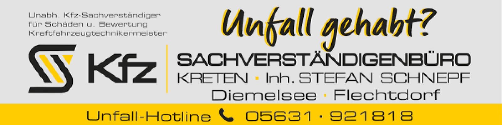 Kfz- Sachverständigenbüro Kreten
