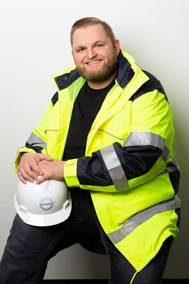 Bauexperts: Tanju Calisir