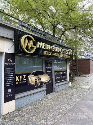 Mein Gutachter 24 GmbH