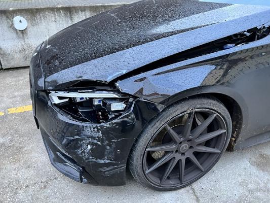 KfZ - Gutachterbüro Mroué GmbH