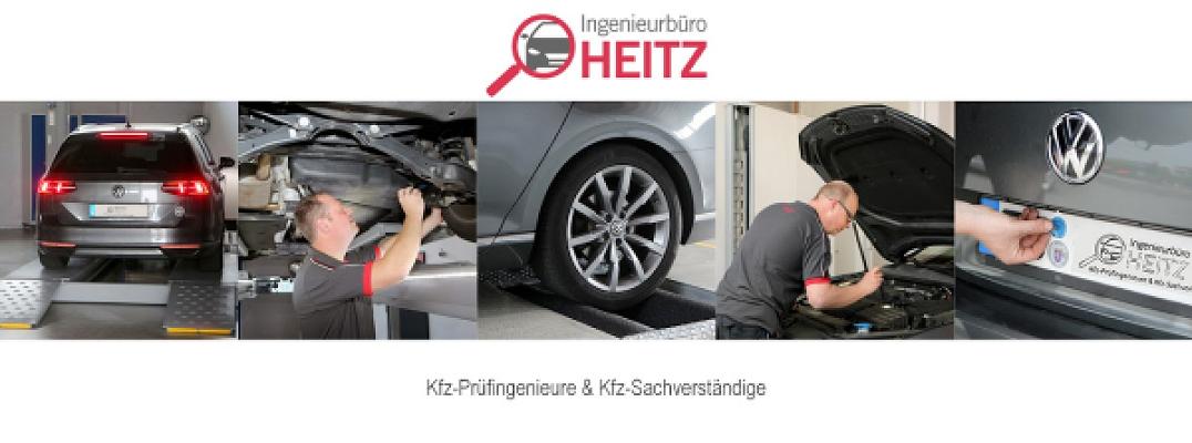 Ingenieurbüro Heitz GbR
