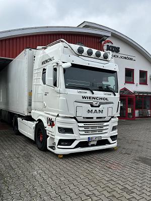 KÜS Gerlach & Schröder GbR