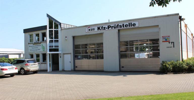 Kfz-Schadengutachter & Ingenieurbüro Brüggemann & Dammann - Rotenburg (Wümme)