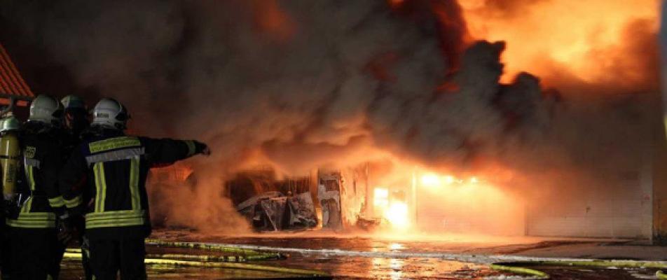 Thomas Bürger Systemtechnik | Gutachter | Solartechnik