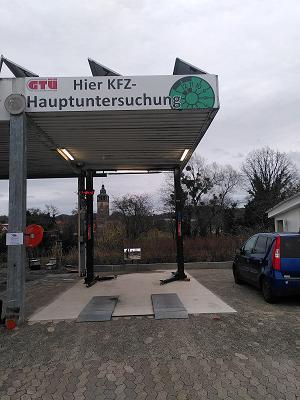 Ingenieurbüro Ulf Witte