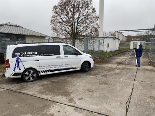 ISB Durner - Ingenieur- und Sachverständigenbüro für Tankanlagen und Umwelttechnik