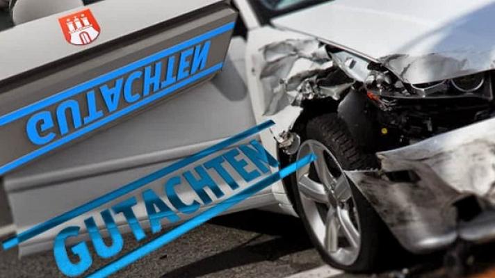 Kfz Gutachter Hamburg - Kfz Sachverständigenbüro Lausen