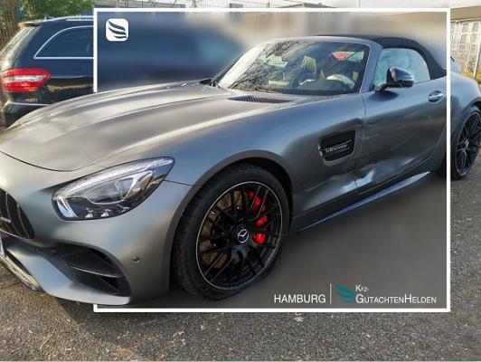 KFZ-GutachtenHelden | KFZ-Sachverständiger Hamburg