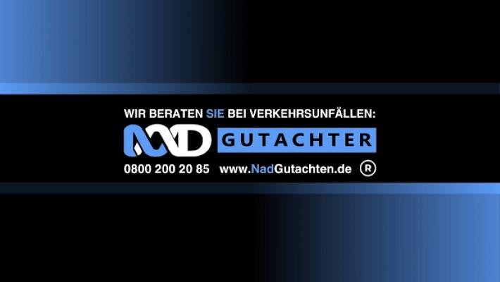 Kfz Gutachter NAD Hamburg - Kfz Sachverständigen Büro